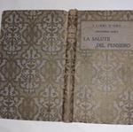 La salute del pensiero