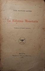 La riforma monetaria