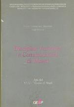 Discipline antitrust e comunicazioni di massa