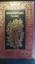 Shkespeare: tragedie