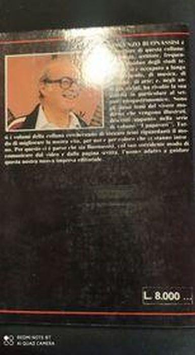 Profumo di tartufo - Ada Urbani - copertina