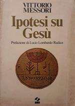 Ipotesi su Gesù