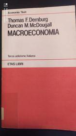 Macroeconomia - 2