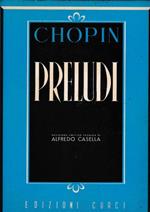 Preludi. Testo Italiano, Francese, Inglese