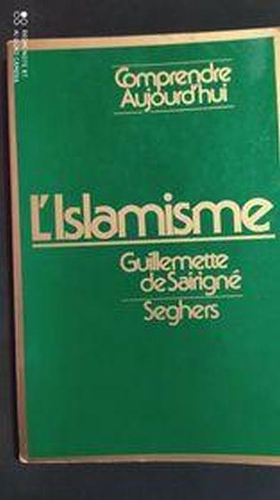 L' Islaisme - copertina