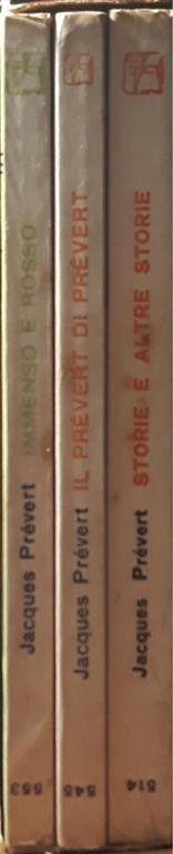 Libreria del Professore