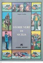 Storie vere di Sicilia