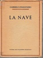 La nave (1905)