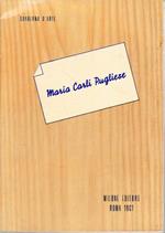 Maria Carli Pugliese