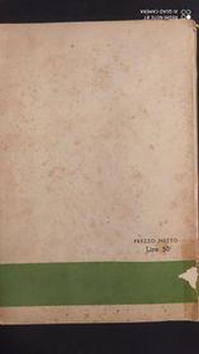 La gerusalemme liberata - Piero Nardi - copertina