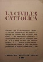 La Civiltà Cattolica (gennaio 1996)