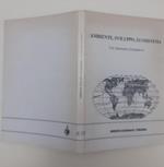 Ambiente, sviluppo,ecosistema. Un itinerario formativo