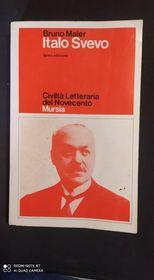 Italo Svevo: Civiltà letteraria del novecento