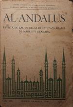 Al-Andalus (vol. XIII fasc.2 1948)
