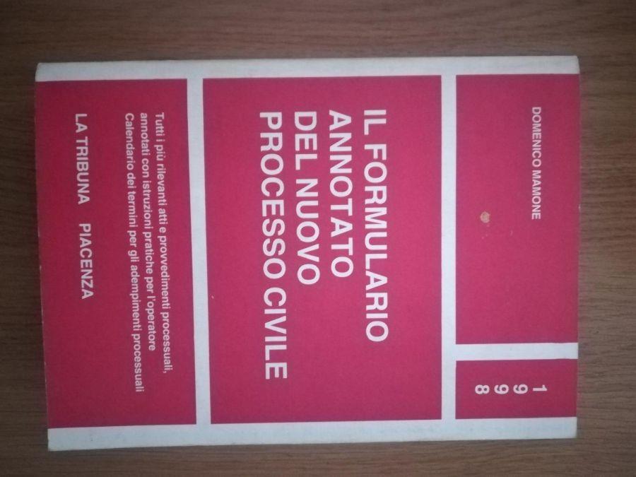 Libreria del Professore