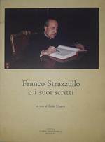 Franco Strazzullo e i suoi scritti (volume terzo)