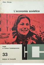 L' economia Sovietica