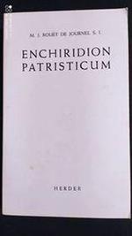 Enchiridion Patristicum