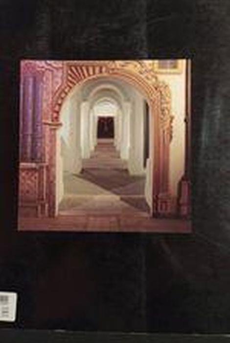 Nuevo Mundo - copertina