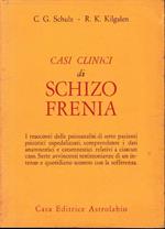 Casi clinici di schizofrenia