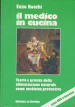 Il medico in cucina