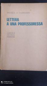 Libreria del Professore