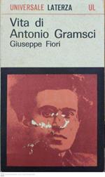 Vita di Antonio Gramsci