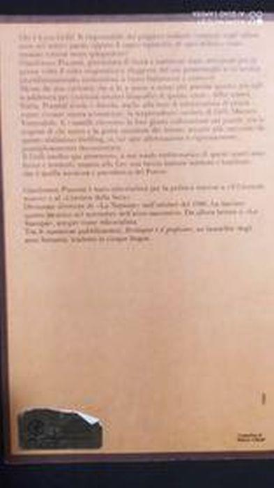 Gelli: la carriera di un eroe di questa Italia - Gianfranco Piazzesi - copertina