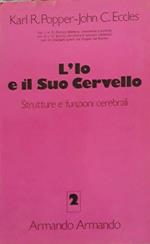 L' io e il suo cervello