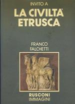 Invito a la civiltà etrusca