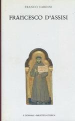 Francesco d'Assisi