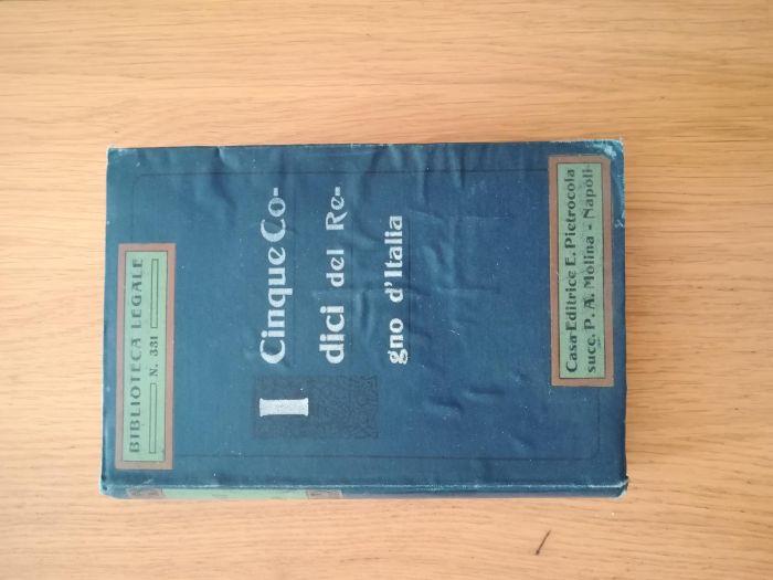 Libreria del Professore