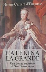 Caterina la Grande
