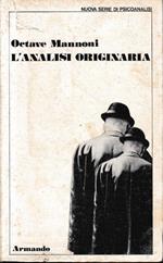 L' analisi originaria