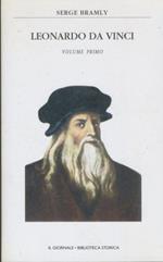Leonardo da Vinci. Volume primo
