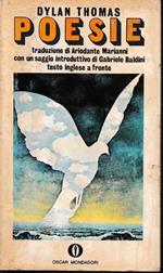 Poesie. Testo Inglese a fronte