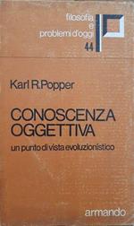 Conoscenza oggettiva. Un punto di vista evoluzionistico