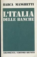 L' Italia delle banche