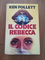 il codice Rebecca