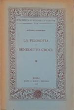 La filosofia di Benedetto Croce