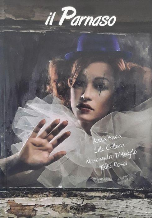 Il Parnaso n.76 - copertina