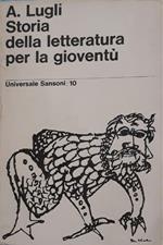 Storia della letteratura per la gioventù