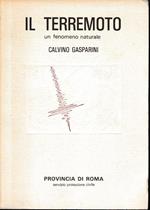 Il terremoto. Un fenomeno naturale