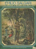 Il secondo ciclo della Jungla. Alla conquista di un impero. Il re del mare. Sandokan alla riscossa