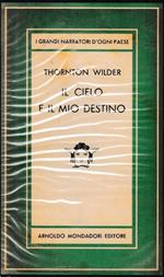 Il cielo è il mio destino