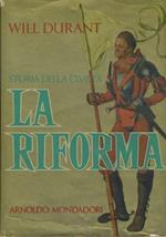 Storia della civiltà. La riforma