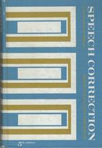 Speech correction, principles and methods
