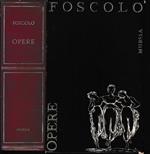 Opere di Ugo Foscolo