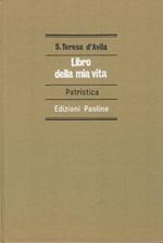 Il libro della mia vita