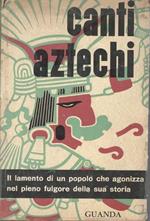 Canti Aztechi
